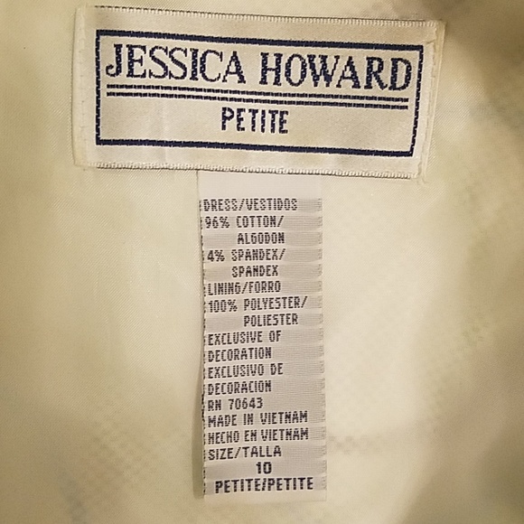 Jessica Howard Dress - Picture 5 of 5